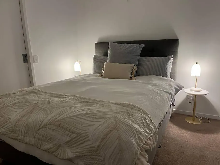 Luxe 2Bed/2Bath/Park In Newstead Apartment Brisbane